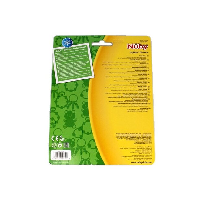 Koelbijtsleutels 1 Stuks