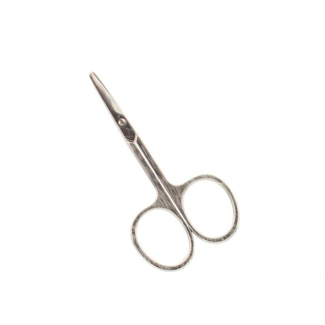 Babynagelschaar gebogen 7.5cm 5150/12 1 Stuks