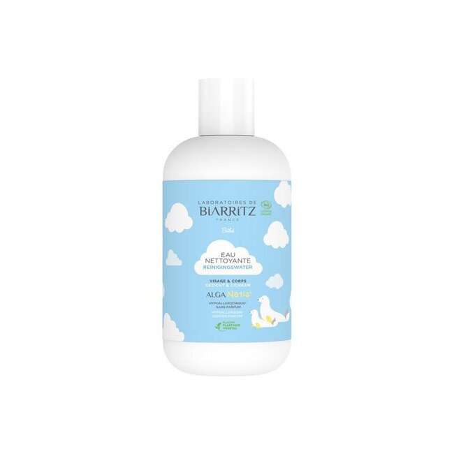 Babycare cleansing water 200 Milliliter