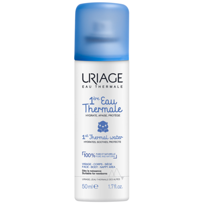 Bebe 1ere eau thermale spray 150 Milliliter