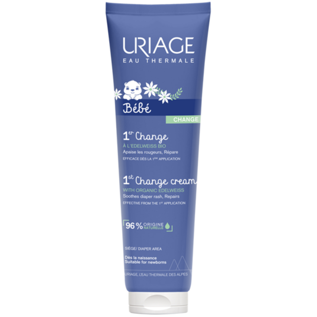 Bebe 1er change 100 Milliliter