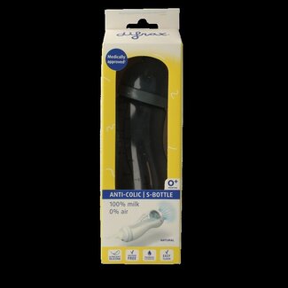 Difrax S-fles  trend 250ml 1 Stuks