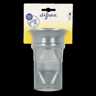 Difrax Gobelet 360 degrés assorti 1 pièce