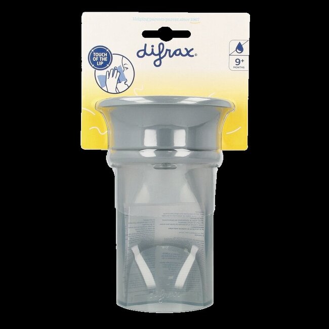 360 Graden Beker assorti 1 Stuks