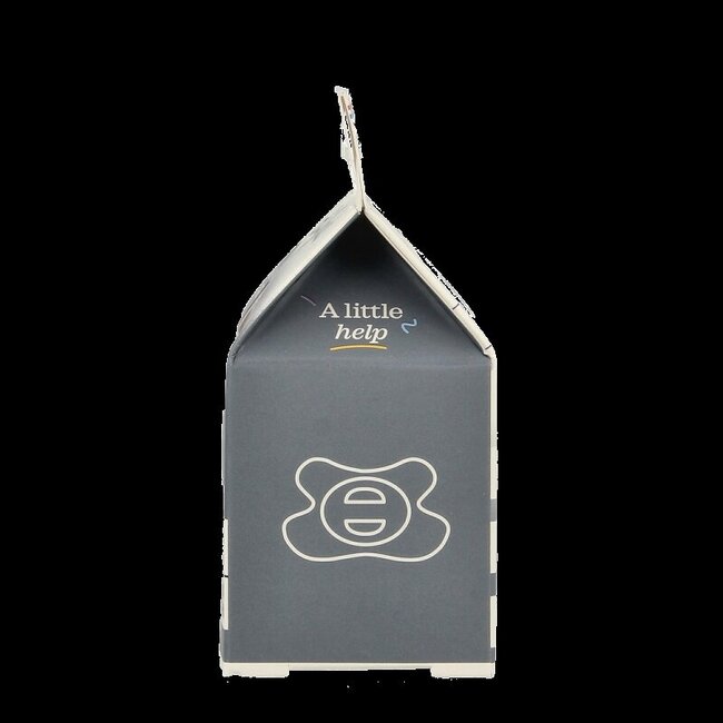 Sucette natural newborn assortie 1 pièce