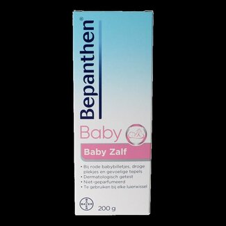 Bepanthen Pommade pour bébé 200 g