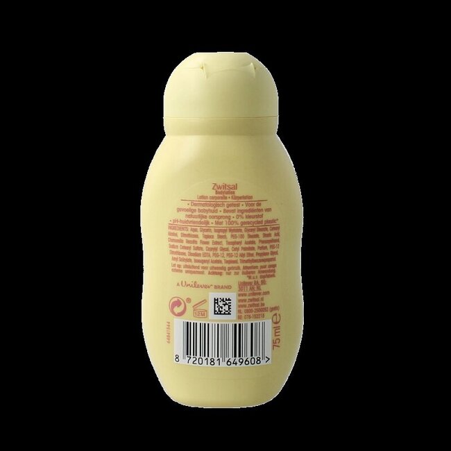 Bodylotion mini 75 Milliliter