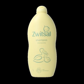 Zwitsal Shampooing 700 ml