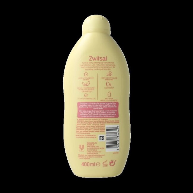 Bodylotion 400 Milliliter