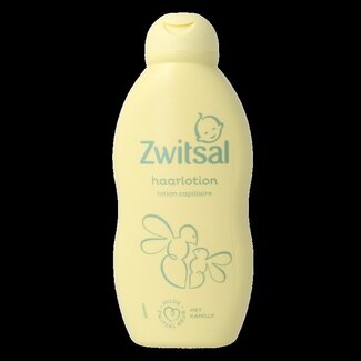 Zwitsal Goedemorgen haarlotion 200 Milliliter