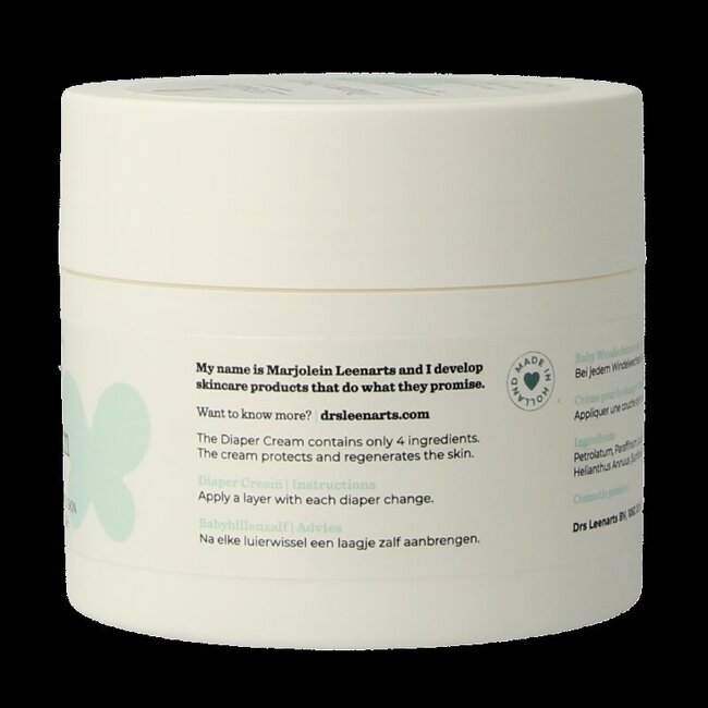 Babybillenzalf pot 125 Milliliter