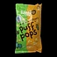 Puff pops peas & sweetcorn 10+ maanden bio 36 Gram