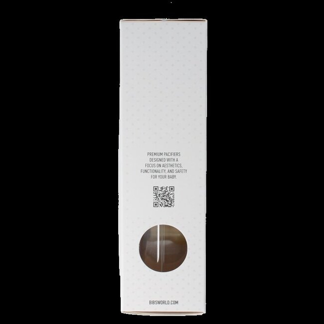 Sucette taille 2 blossom lilas lot de 2