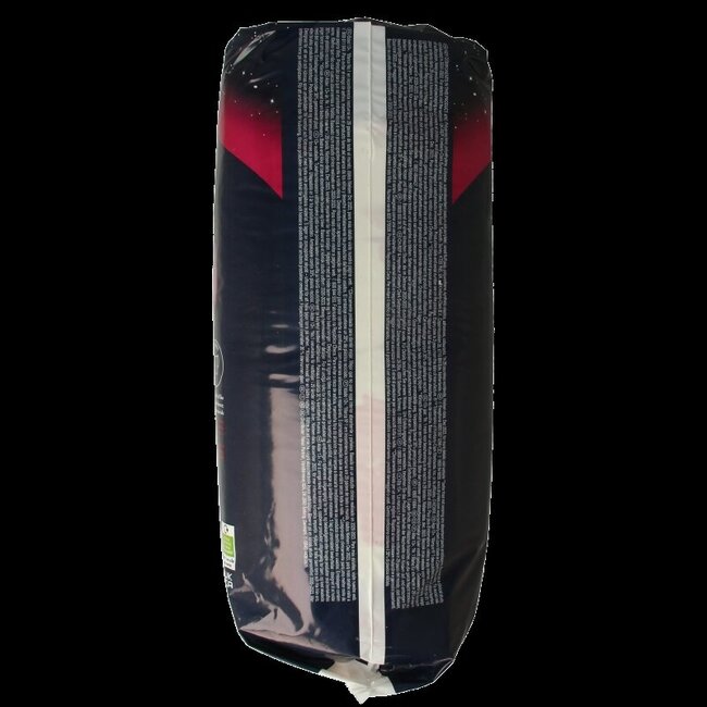 DryNites Fille 13+ kg - 9 Pièces