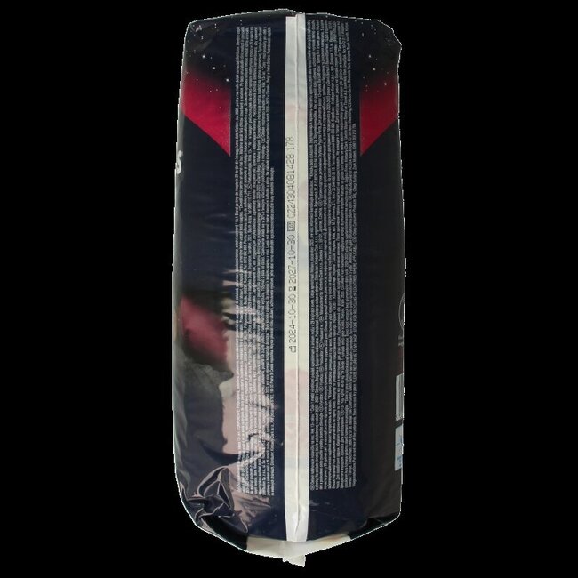 Drynites teen 13+kg girl 9 Stuks