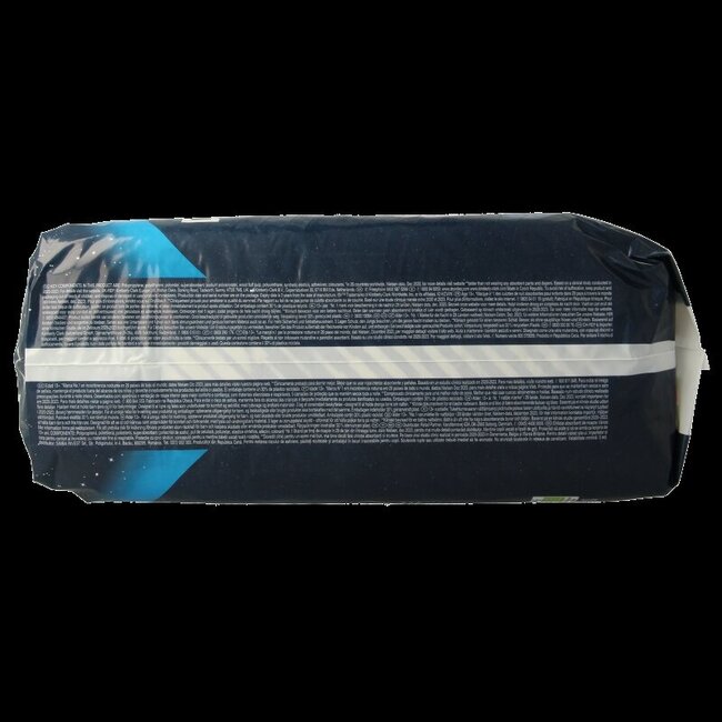 DryNites Teen 13+ kg Garçon 9 Pièces