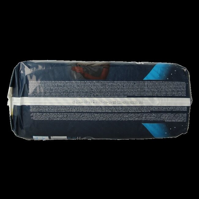 Drynites teen 13+kg boy 9 Stuks