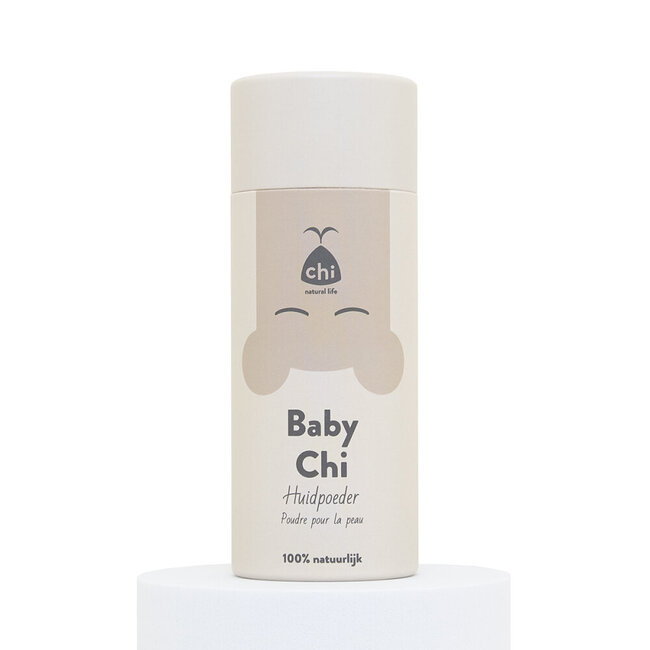 Baby chi huidpoeder 150 Milliliter