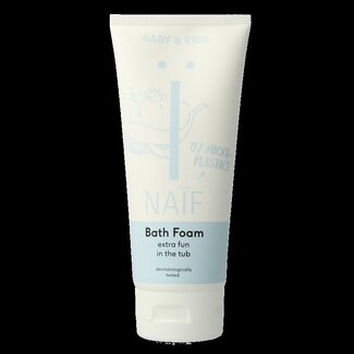 Naif Baby bathfoam relaxing 200 Milliliter
