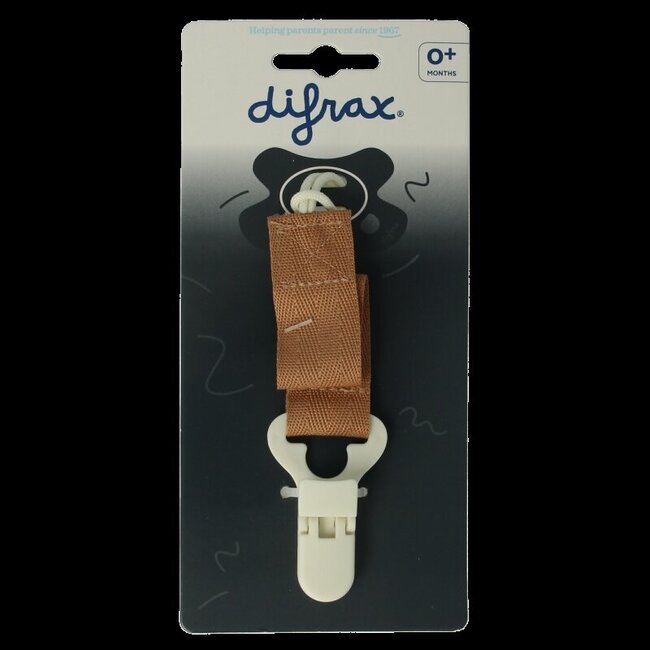 Fopspeenkoord assorti 1 Stuks