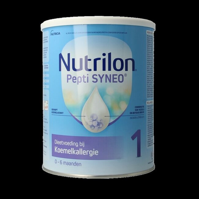 Pepti syneo 1 800 Gram