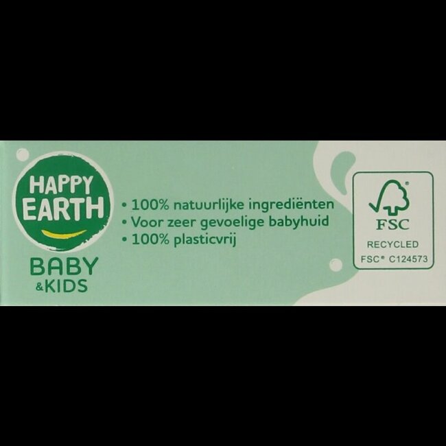 Was & bad bar baby & kids 50 Gram