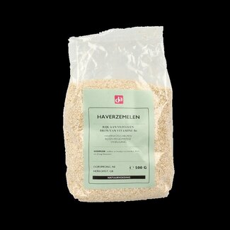 Haverzemelen 500 Gram