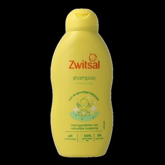 Zwitsal Shampooing 200 millilitres