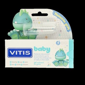 Vitis Baby gel 30 Milliliter