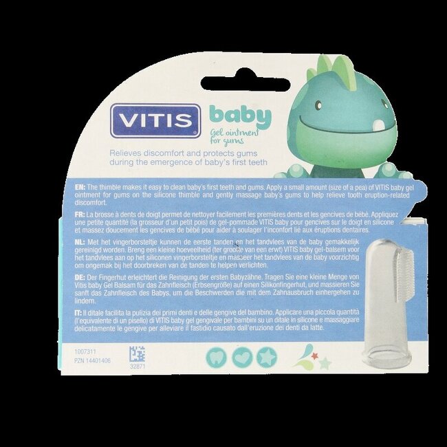 Baby gel 30 Milliliter