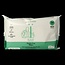Baby & kids plastic-free wipes 54 Stuks