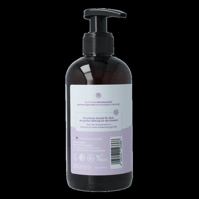 Savon pour les mains à la lavande 250 ml