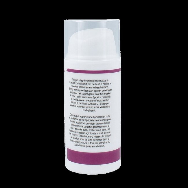 Lavendel overnight masker 30 Milliliter