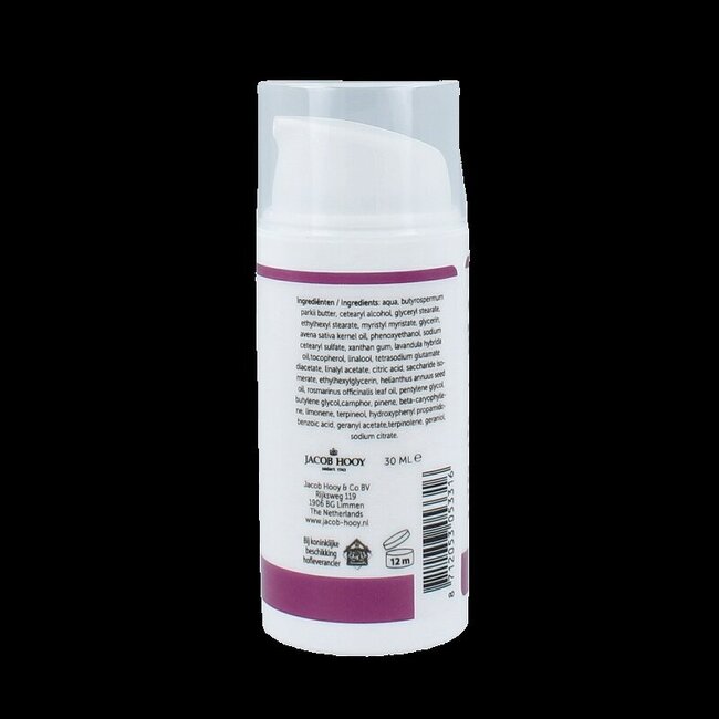 Lavendel overnight masker 30 Milliliter