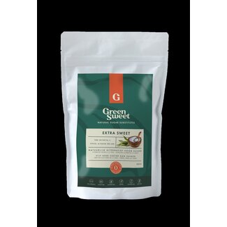 Green Sweet Extra sweet 225 Gram
