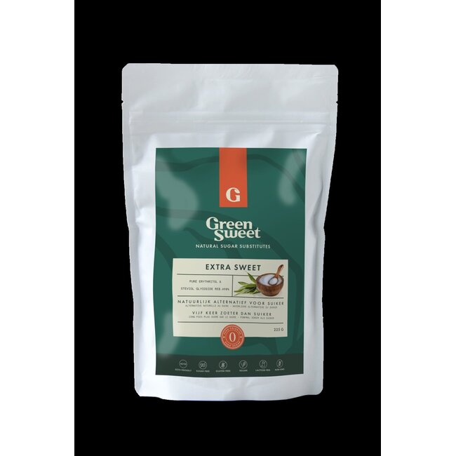 Extra sweet 225 Gram