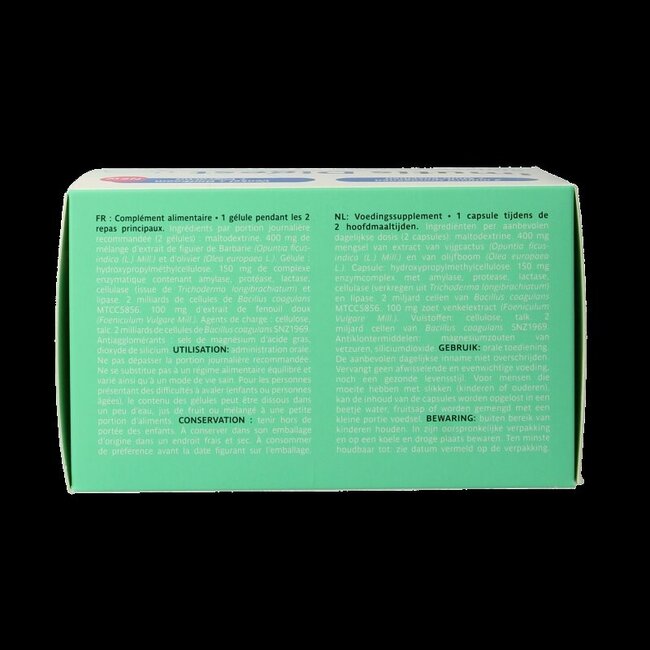 Imutis digest 120 Capsules