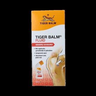 Tiger Balm Baume du Tigre Fluide 90 ml