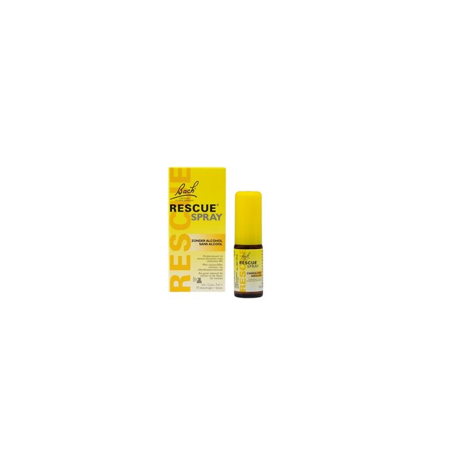 Rescue remedy spray 7 Milliliter