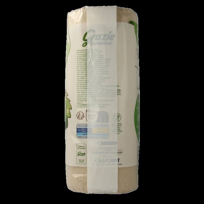 Essuie-tout 3 Plis - 3 Rouleaux