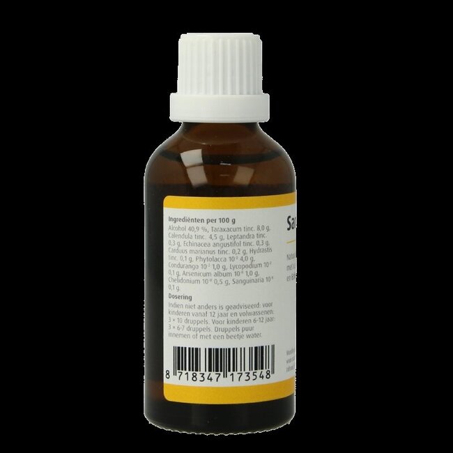 SanoDrainal 50 ml