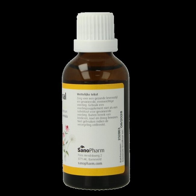 SanoDrainal 50 ml