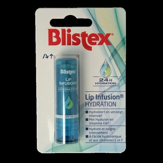 Blistex Lip infusion hydration 3.7 Gram