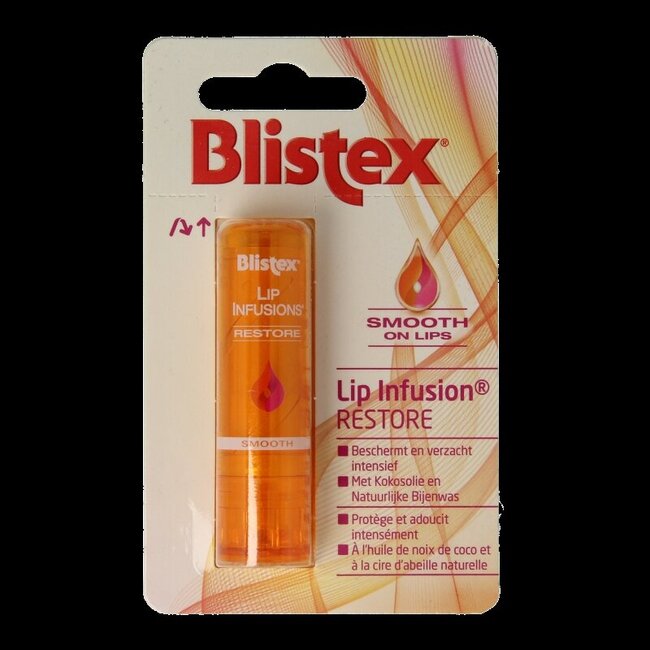 Blistex Lip Infusion Restore 3,7 g