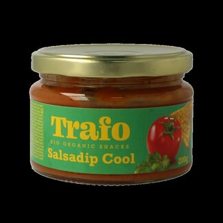 Trafo Salsadip cool bio 200 Gram