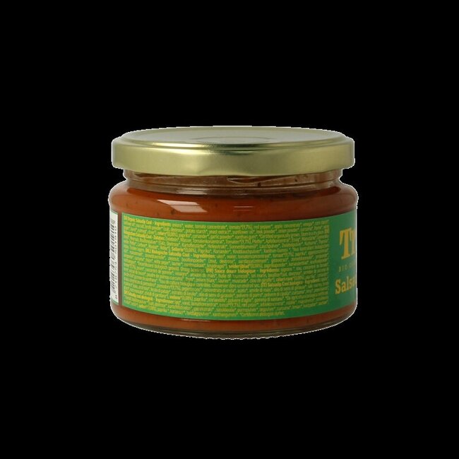 Salsadip cool bio 200 Gram