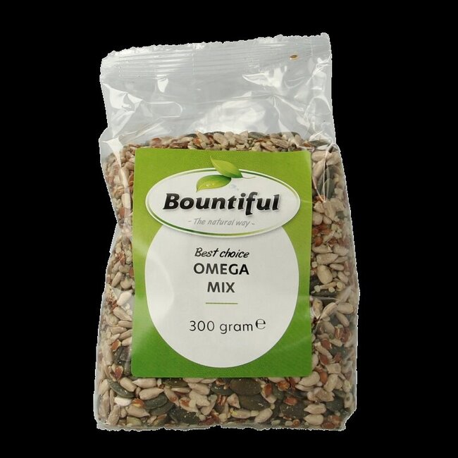 Omega mix 300 Gram