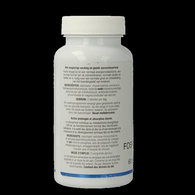 Fosfor 57.5mg 60 Tabletten