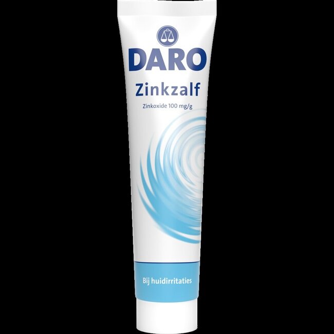 Pommade au zinc 28 g