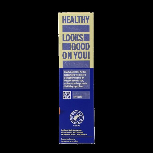 High protein bars choco caramel 81 Gram